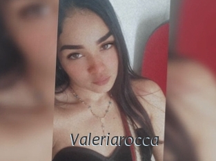 Valeriarocca