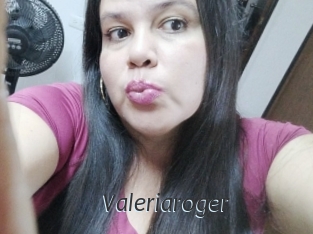Valeriaroger