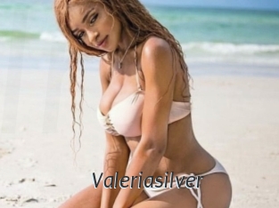 Valeriasilver