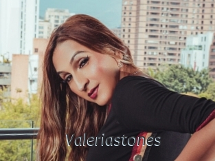 valeriastones Ligne Rose