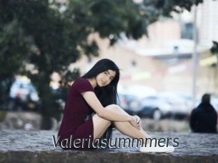 Valeriasummmers