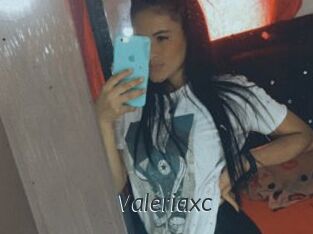 valeriaxc Ligne Rose