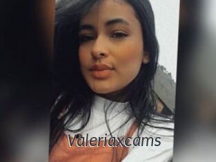 Valeriaxcams