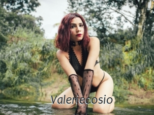 valeriecosio Ligne Rose