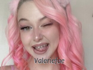 Valeriefae