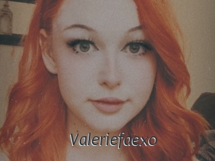 Valeriefaexo