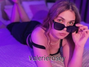 Valerierosey