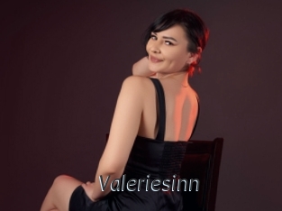 Valeriesinn