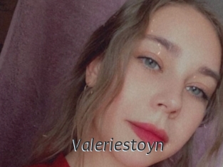valeriestoyn Ligne Rose