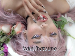 Valerihatsune