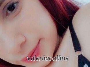 Valeriiacollins