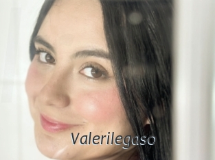 Valerilegaso