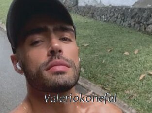 valeriokonefal Ligne Rose