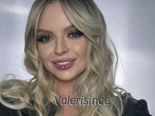 Valerisince