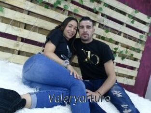 Valeryarturo