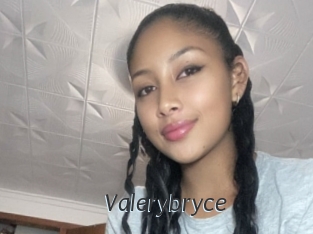 valerybryce Ligne Rose