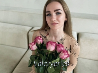 Valeryerics