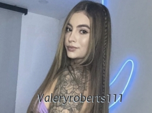 Valeryroberts111