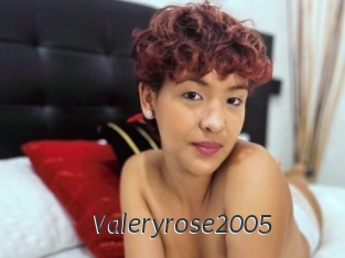Valeryrose2005
