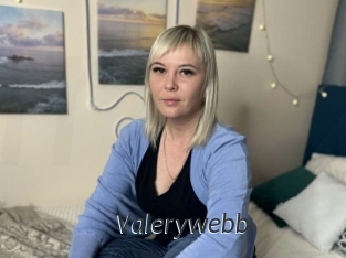 Valerywebb