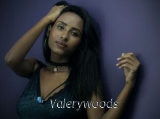 Valerywoods