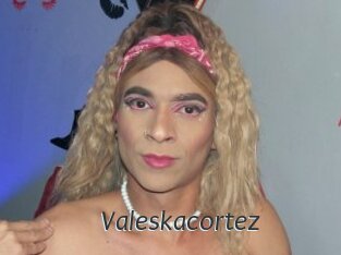 Valeskacortez