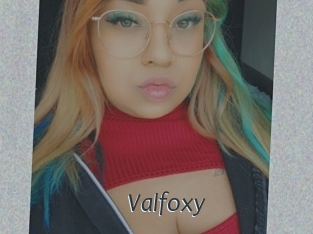 Valfoxy