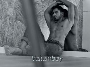 Valiumboy