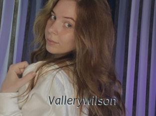 Vallerywilson