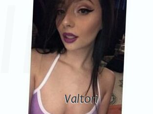 Valtori