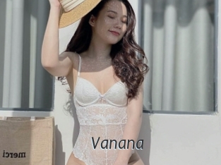 Vanana