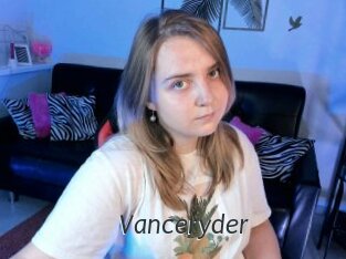 Vanceryder