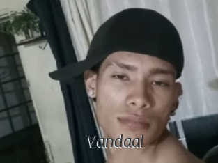 Vandaal