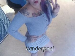 Vanderpoel