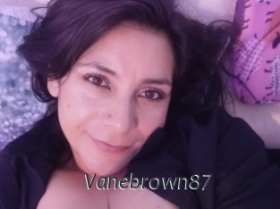 Vanebrown87