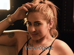 vanelopeee Ligne Rose
