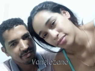 vanelozano Ligne Rose