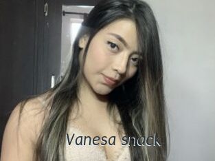 Vanesa_snack