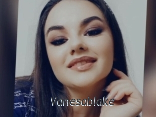 Vanesablake