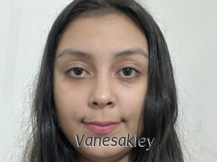 Vanesakley