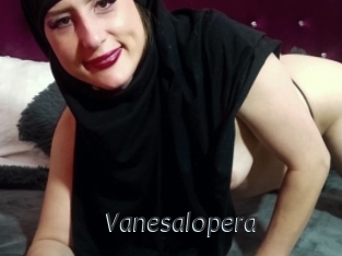 Vanesalopera
