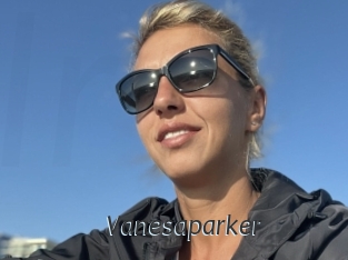 Vanesaparker