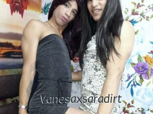 Vanesaxsaradirt