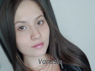 Vanesin