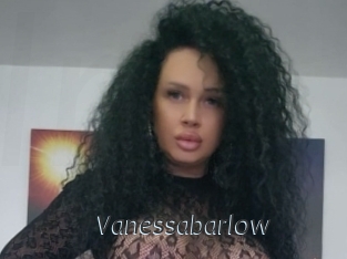 Vanessabarlow