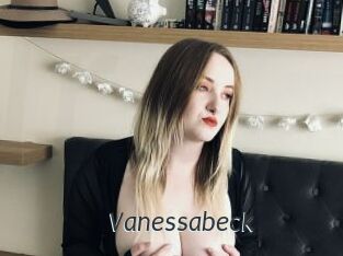 Vanessabeck