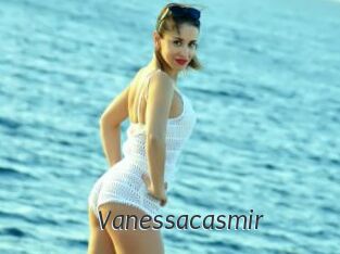 Vanessacasmir