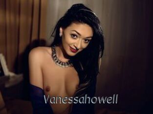 vanessahowell Ligne Rose