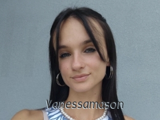 Vanessamason