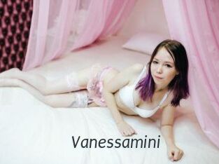 Vanessamini
